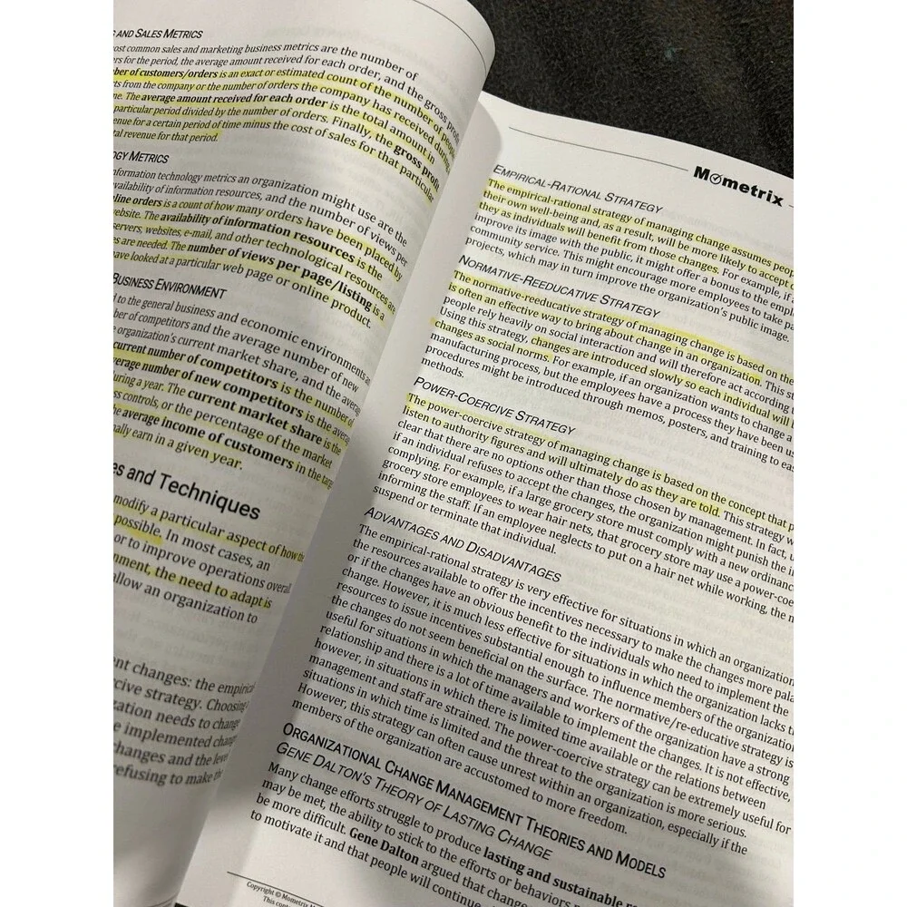 Study guide - Picture 2 of 2